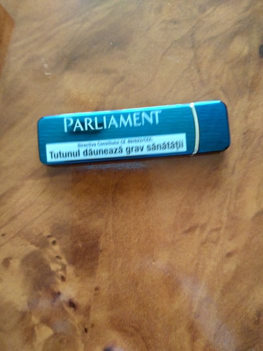 Brichetă electrică, încărcare USB