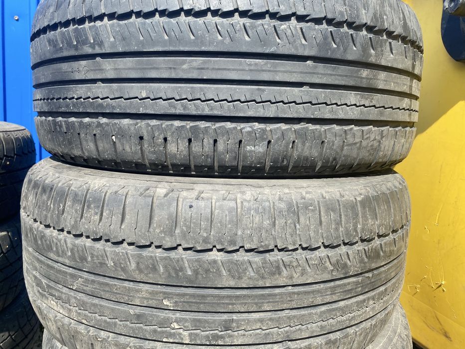 На 17 235/55 4 шт