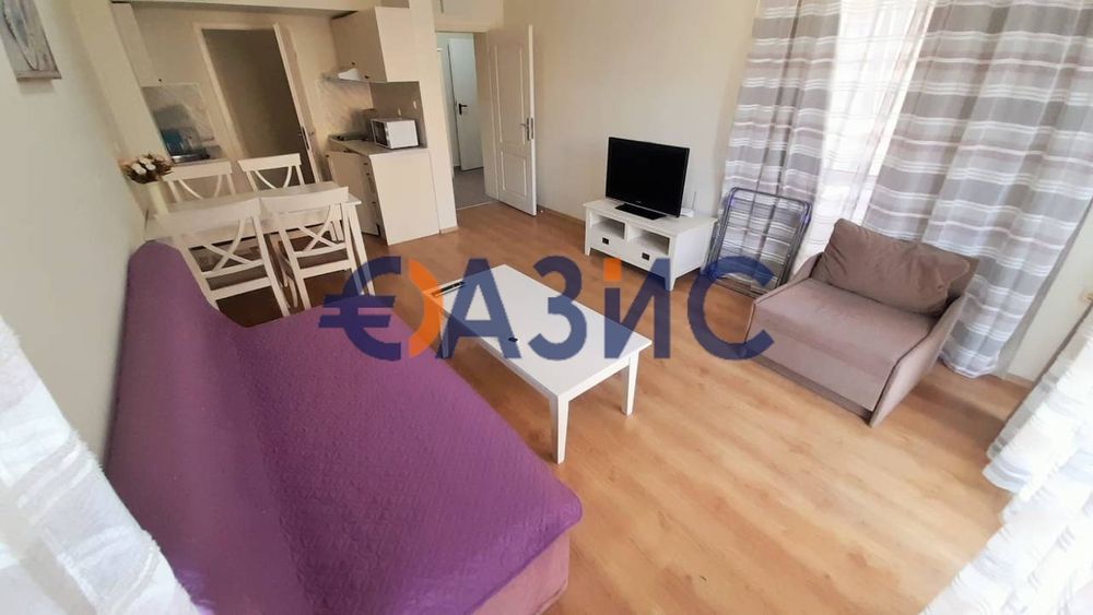 Продава се Тристаен апартамент в к.к. Слънчев бряг - 112 кв.м за 733 €/кв.м - Снимка #5