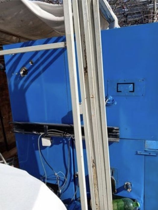 Centrala pe lemne de vânzare (2500.LEI