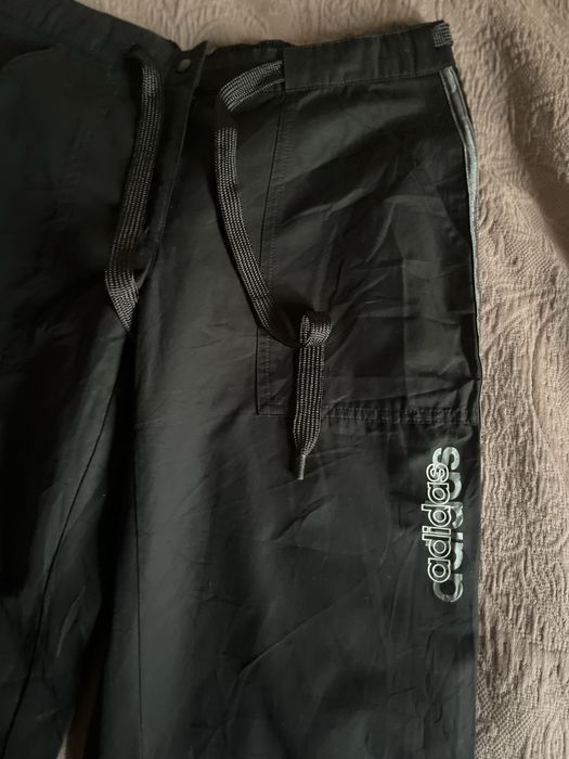 штаны адидас оригинал