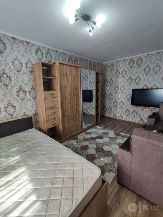 Продажа 1 комнатная Максим Горький
