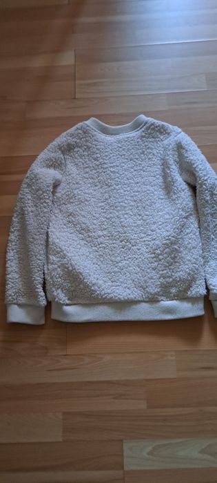 Geaca cocolino ptr 12 ani ,stare perfecta