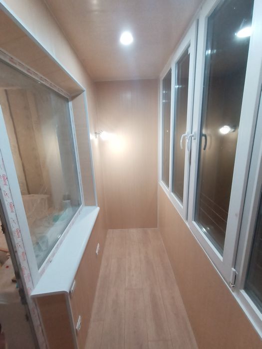 ремонт квартир под ключ