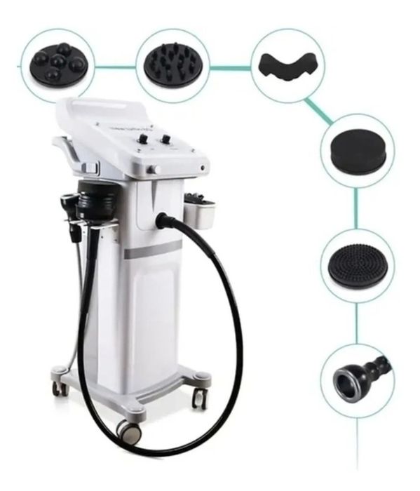 Аппарат для коррекции фигуры