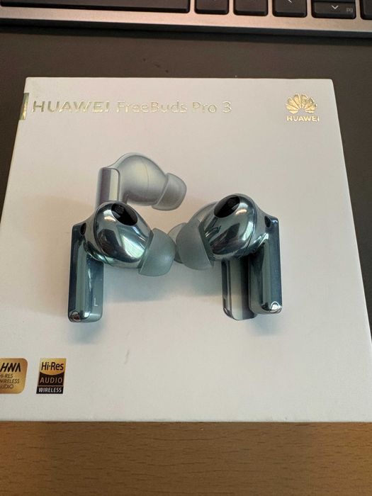 Huawei freebuds Pro 3