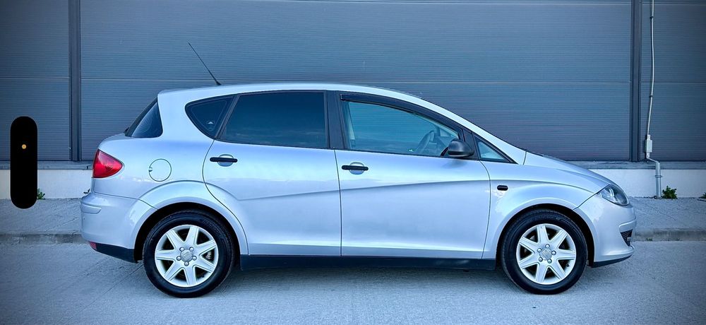 SEAT Toledo 2008 — imagine 4