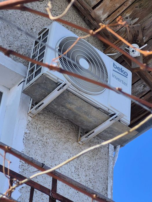 Климатик Беко в добро състояние