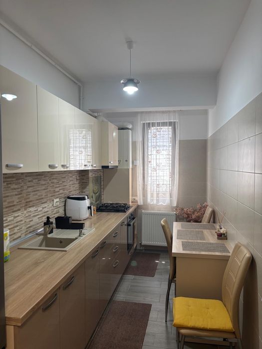 Garsoniera Berceni Bulevardul Metalurgiei
