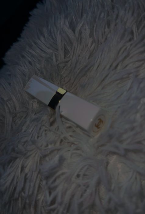 Chanel lip balm