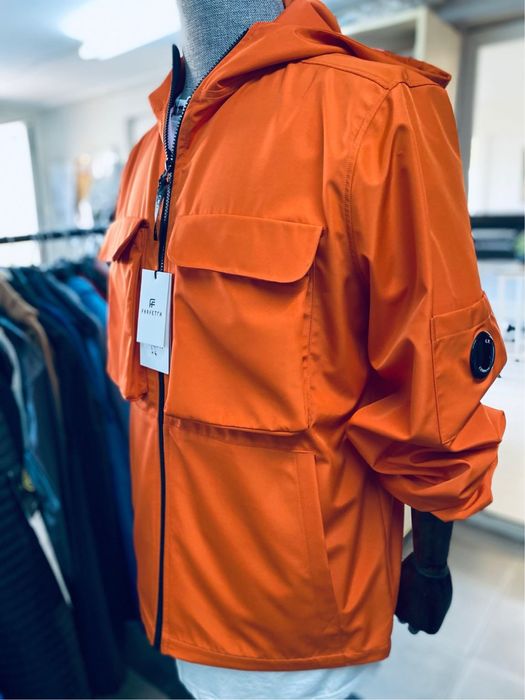 Мужская ветровка C.P. Company