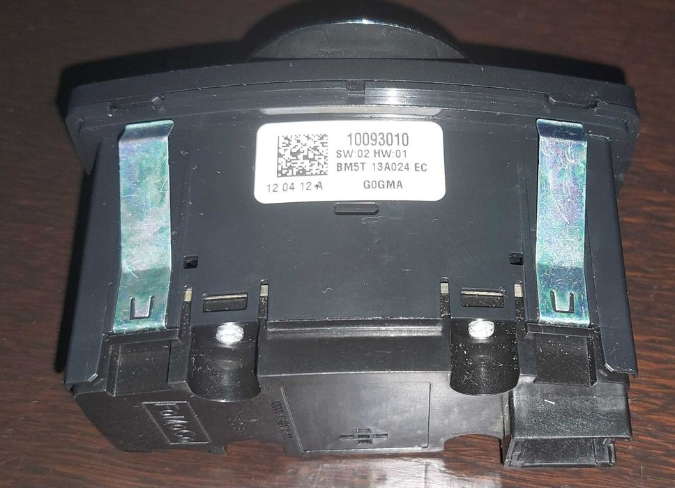 Bloc comanda lumini led-xenon Ford Focus 3-Mondeo