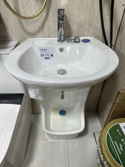 Rakvina umivalnik moyka toxorat rakvina