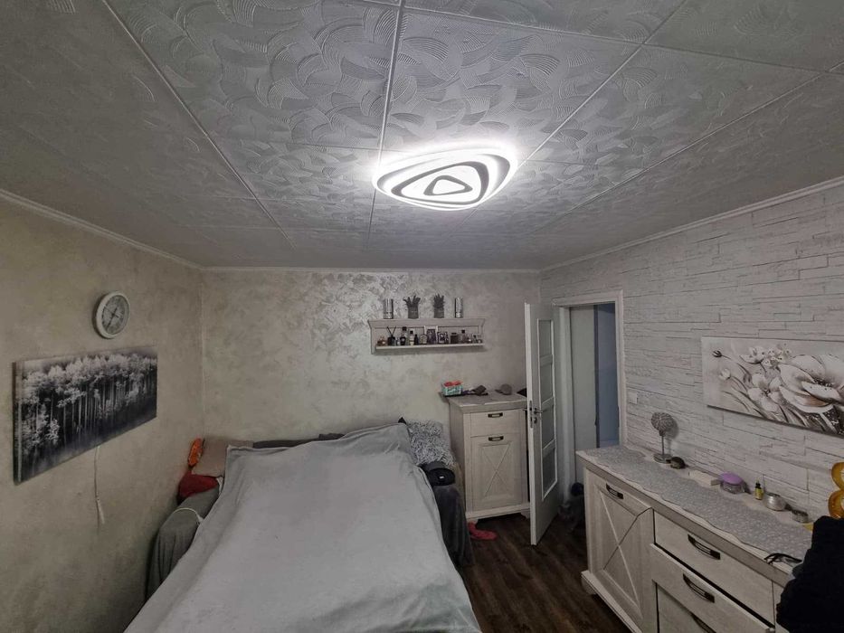 Apartament/spațiu comercial 3 camere – Calea București, Brașov