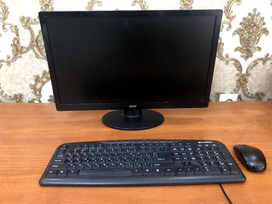 продается комьпютер