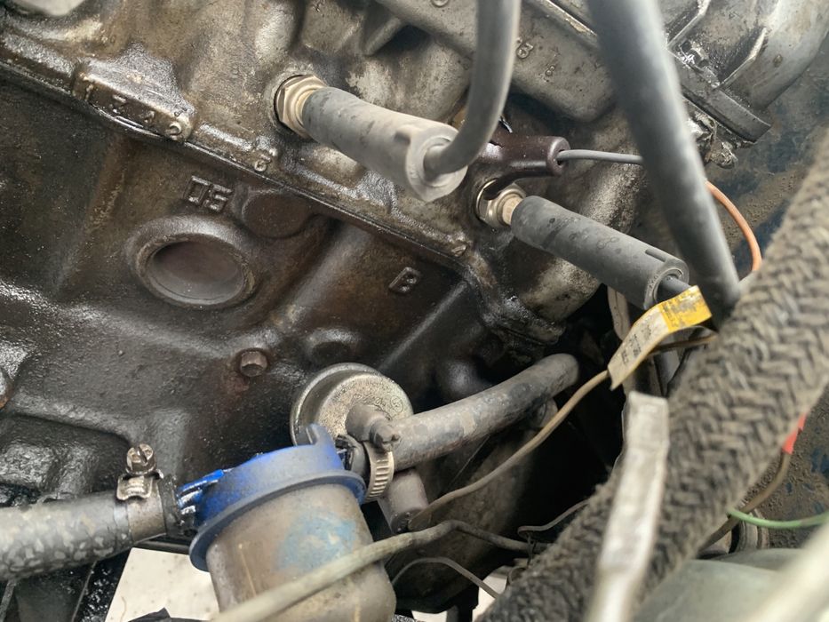 Продам мотор ваз 2105