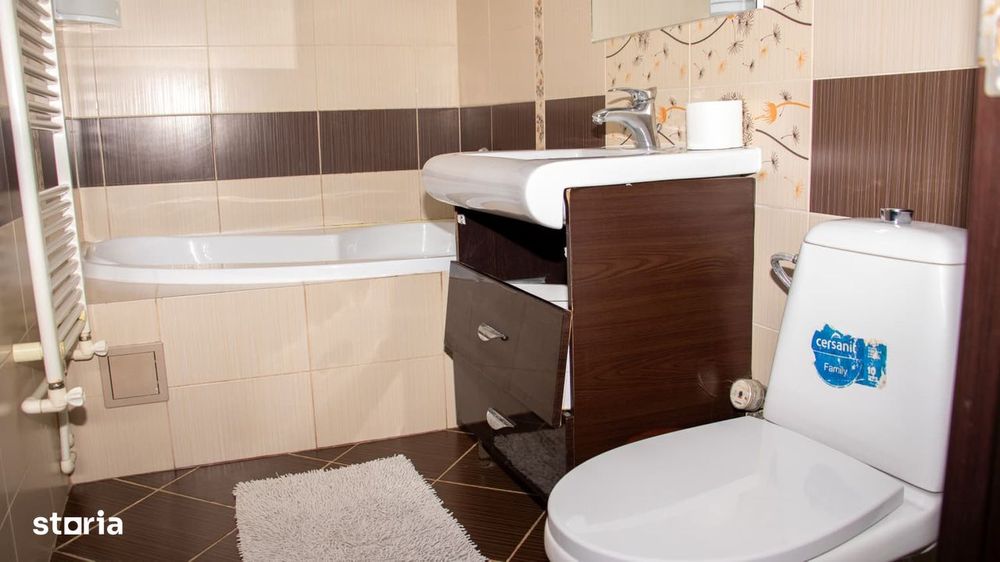 Apartament - 2 Camere - Ultracentral