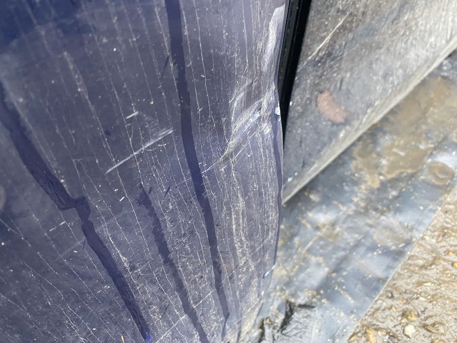 Usa portiera dreapta fata Dacia Dokker Lodgy