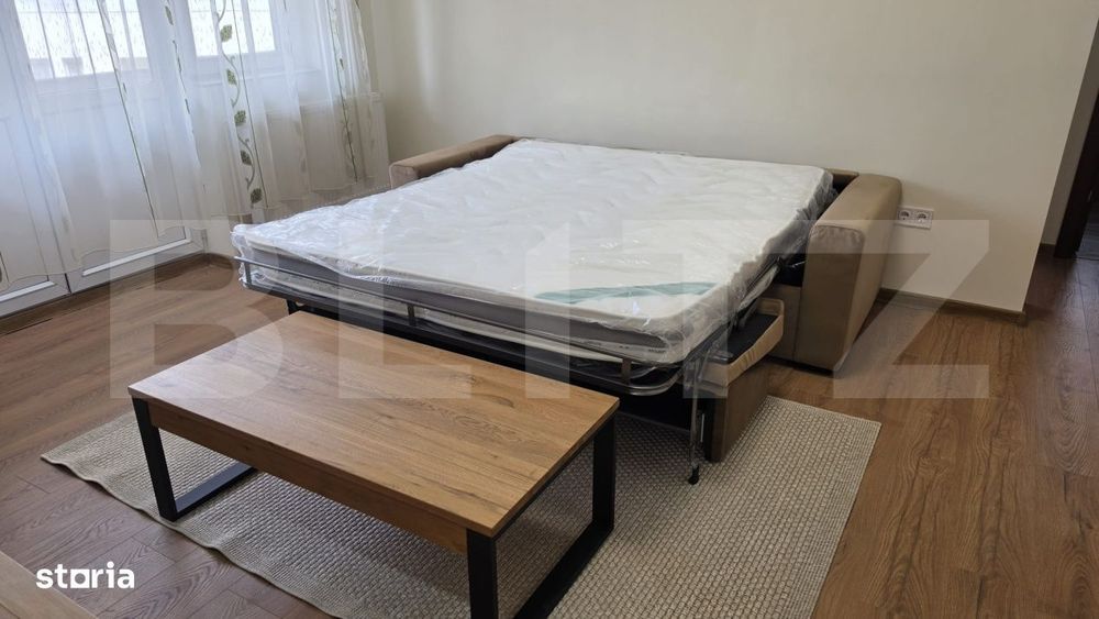 Apartament 2 camere, 56mp. Ultracentral — fotografia 3