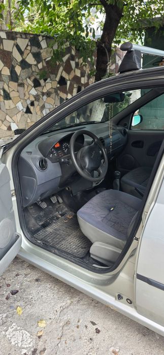 Dacia Logan 1.4 mpi