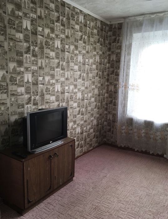 Сдам 1-комнатная квартира