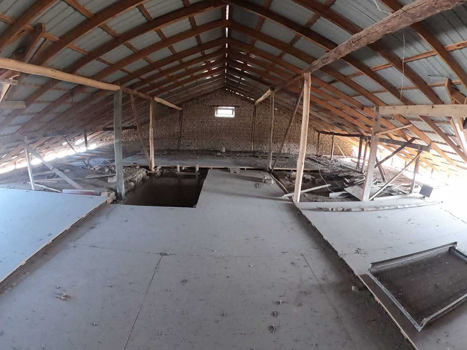 Срочно продается 12.6  участок