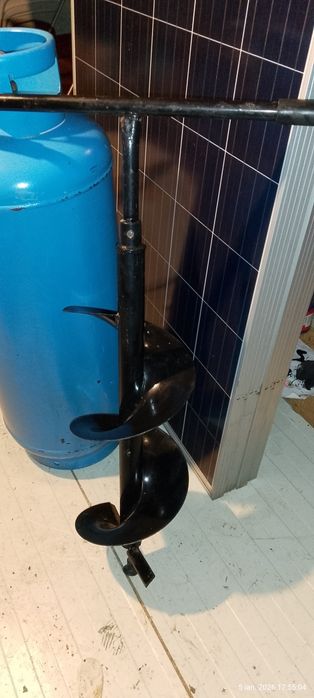 Freza de făcut gauri