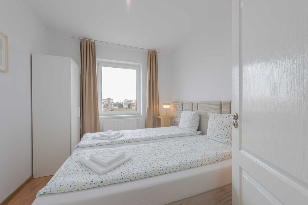 Camere si Apartamente in Regim Hotelier