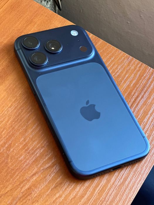 iPhone 17 Pro 512Gb Neverlocked