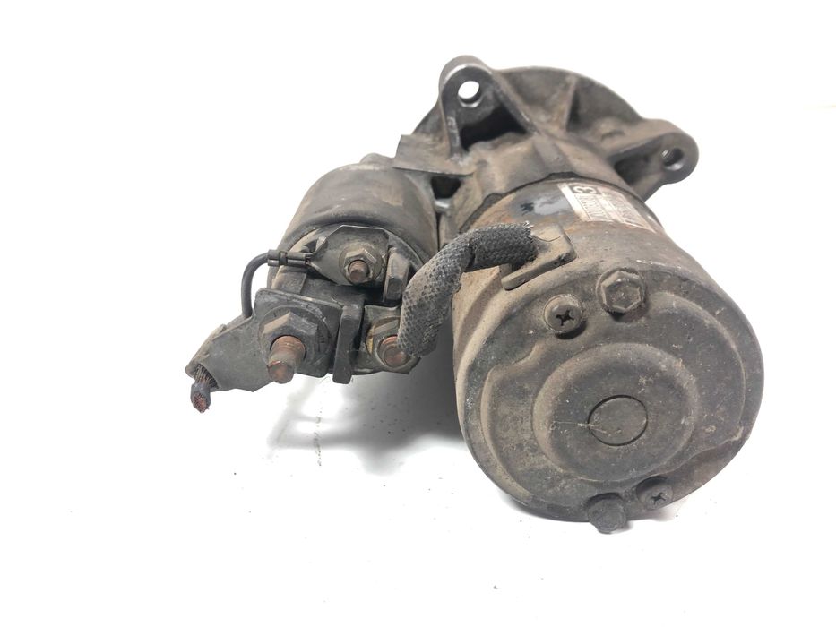 Стартер Peugeot 206 cc 2.0 136кс 2004г M000T82081