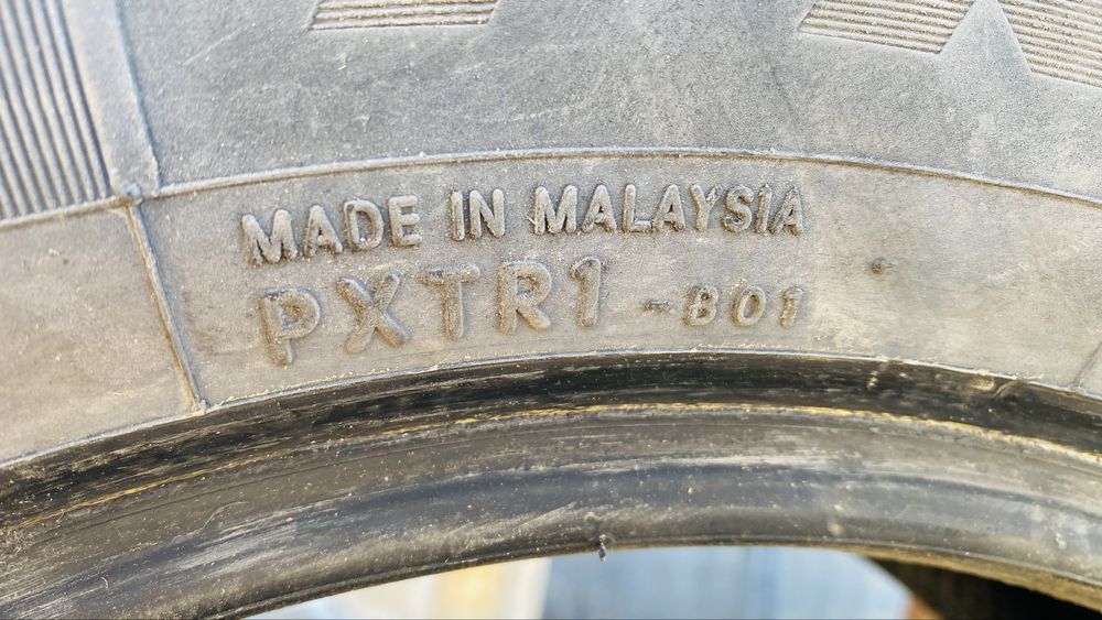 TOYO шины летние продам