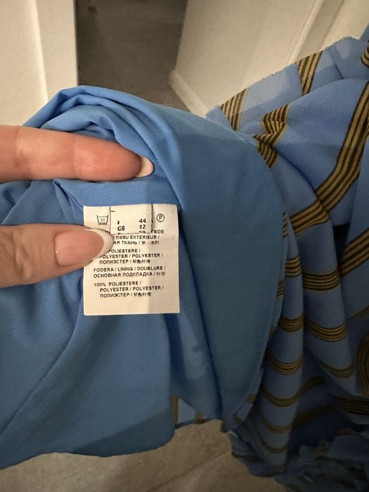 Оригинална рокля Пинко