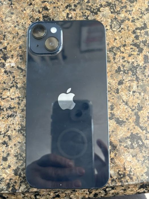 IPhone 13  /   256 gb