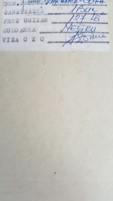 Tablouri vintage lucrate manual