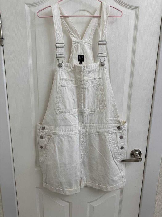 Новые джинсовые комбинезоны H&M, GAP, размер от 48 до 60 размера