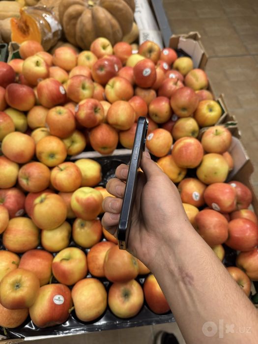 iPhone 15 pro 256GB 89% DualSIM