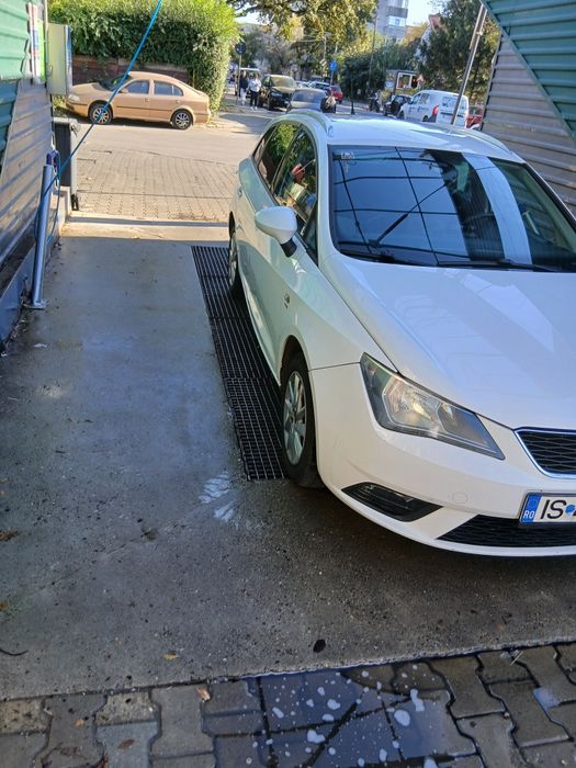 SEAT Ibiza 2013 — imagine 1
