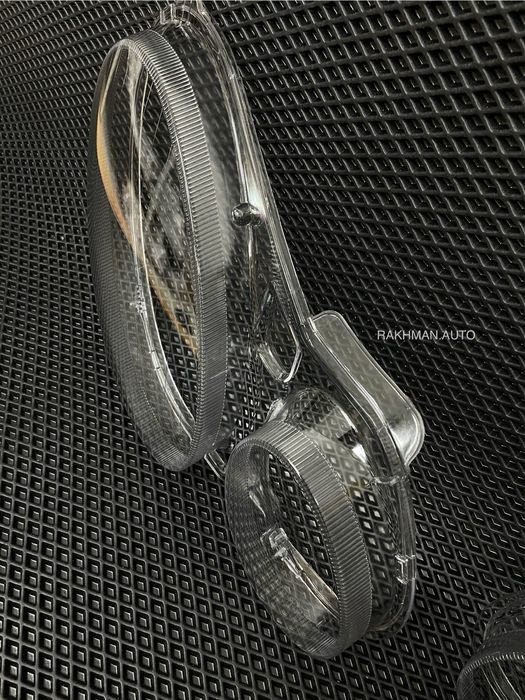 Стекла Фары Мерседес W211