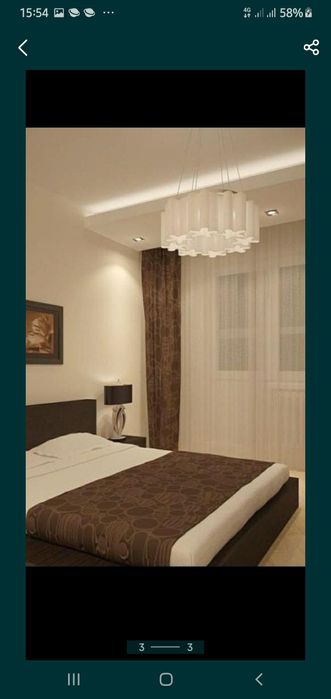 2 ком.1ком квартиры  Сарыарка богенбая.2Час5000т