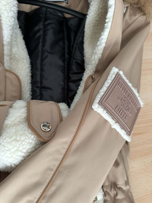 Парка на Алеса размер М-Л