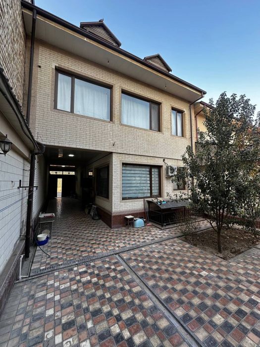 Сергели Хонабод 2.5 сотих 6 хона подвол летный кухня 2 этажка срочно