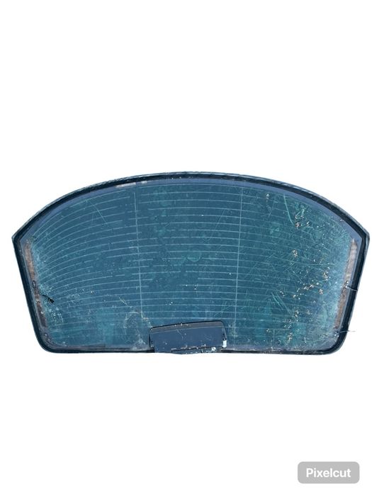 Geam Luneta Spate Volkswagen Passat Cc 357 2008 - 2012