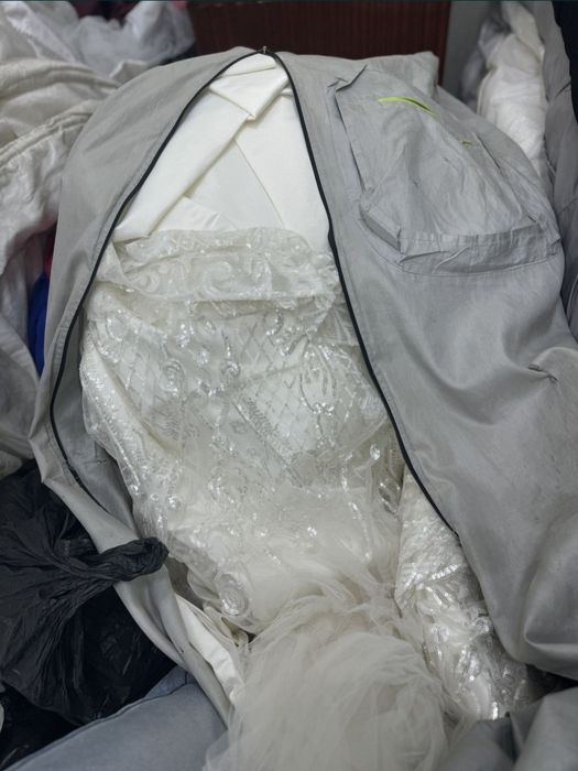 Старые материалы / eski materiallar