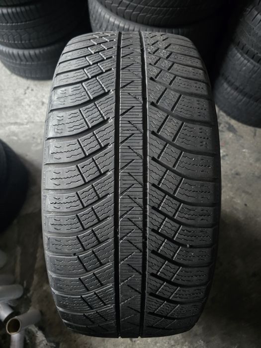 Michelin 265/45 R19 105V MS iarnă