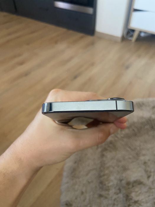 Iphone 13 Pro Sierra Blue 128 GB