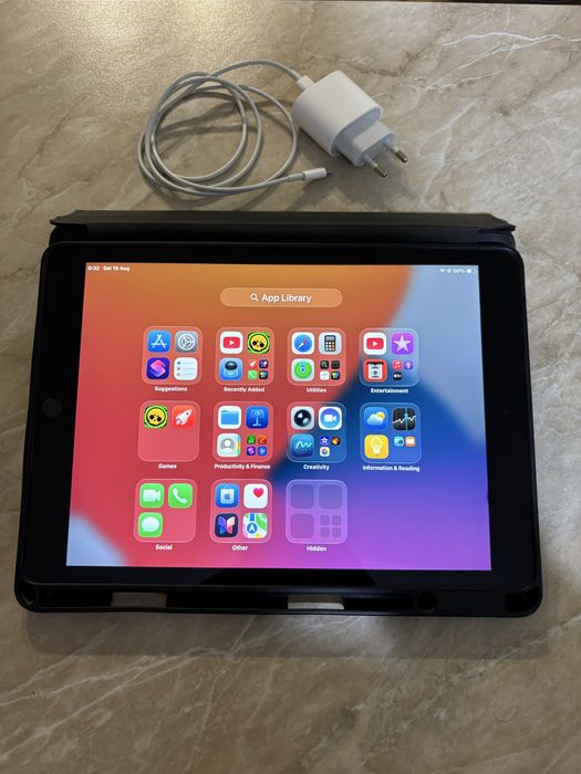 Ipad 9 generation