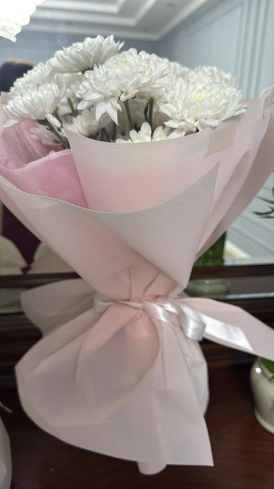 Цветы свежие адрес Нурсая