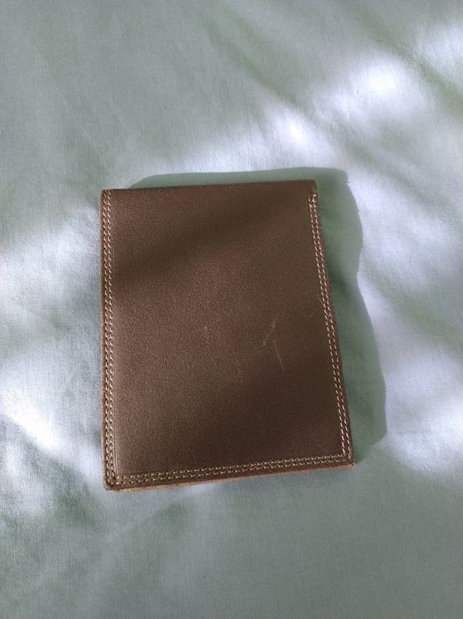 Portofel Harvey Miller