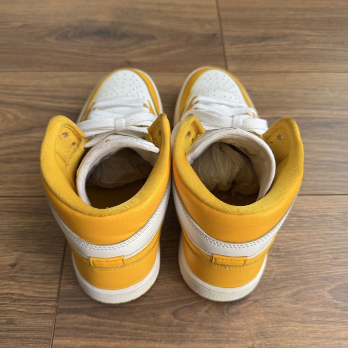 Nike Air Jordan 1