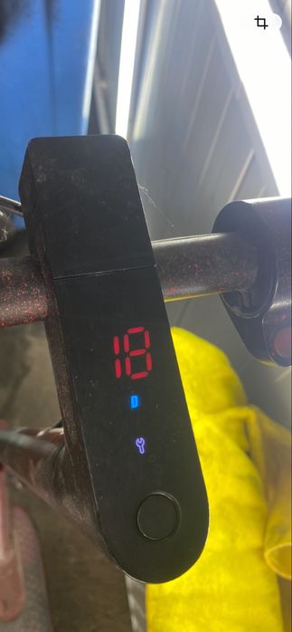 Trotineta electrica xiaomi